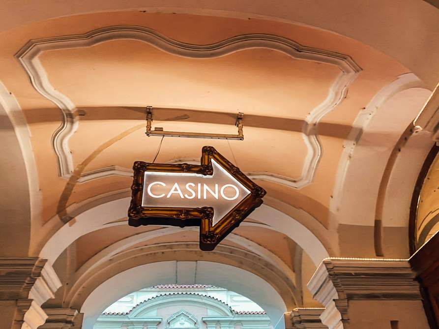 Cos'è il 'Cashed Casino' e Come Funziona: Guida Completa