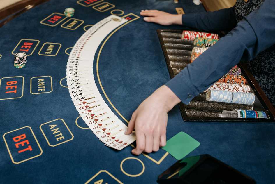 Cos'è il 'Cashed Casino' e Come Funziona: Guida Completa