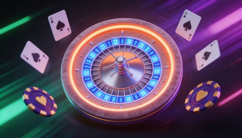Gli Errori Comuni dei Nuovi Giocatori di Casinò: Guida Completa per Evitarli
