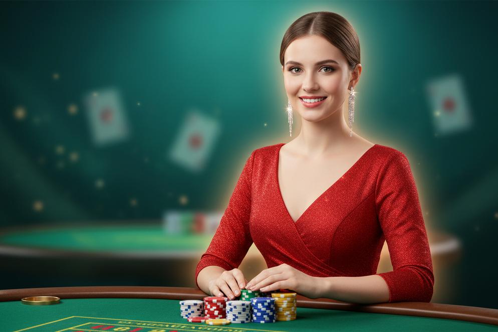 Heaps of Wins Poker: Mastering the Game for Success
