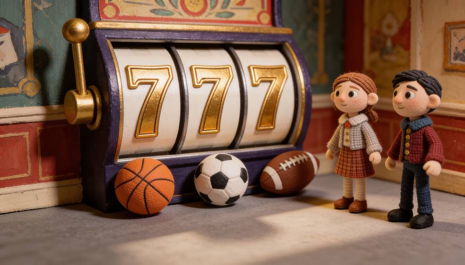 IWILD Casino Bonusar i Siffror