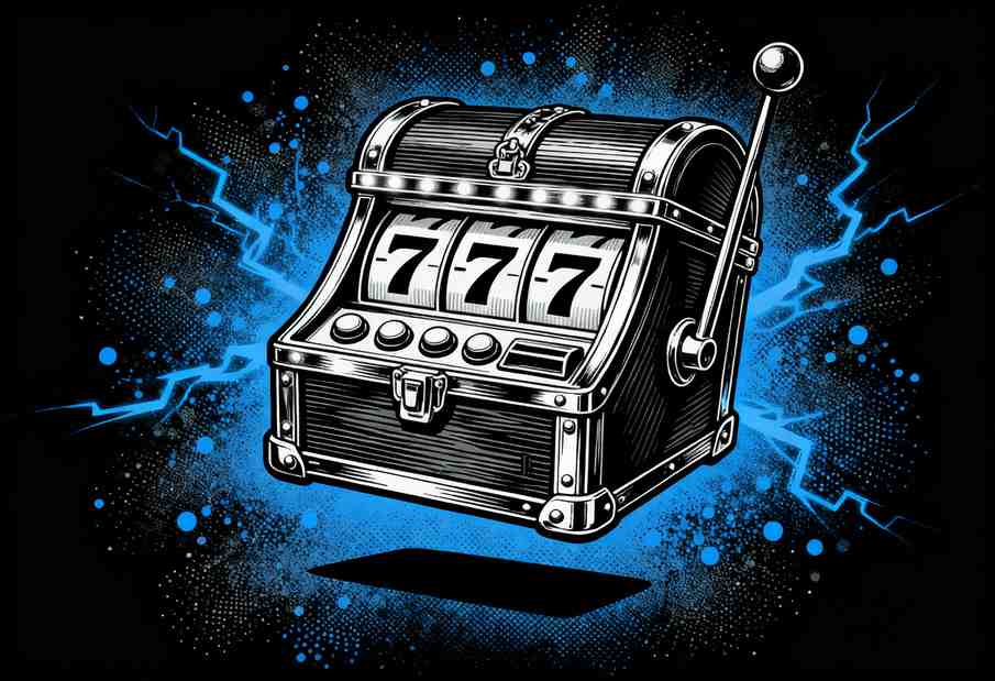 Lex Casino: Der ultimative Guide – So spielen und gewinnen Sie richtig