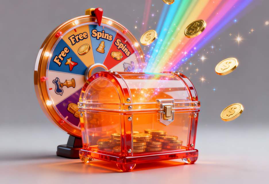 Paradise 8 Casino Bonus Codes: Your Ultimate Guide to Free Spins & More!